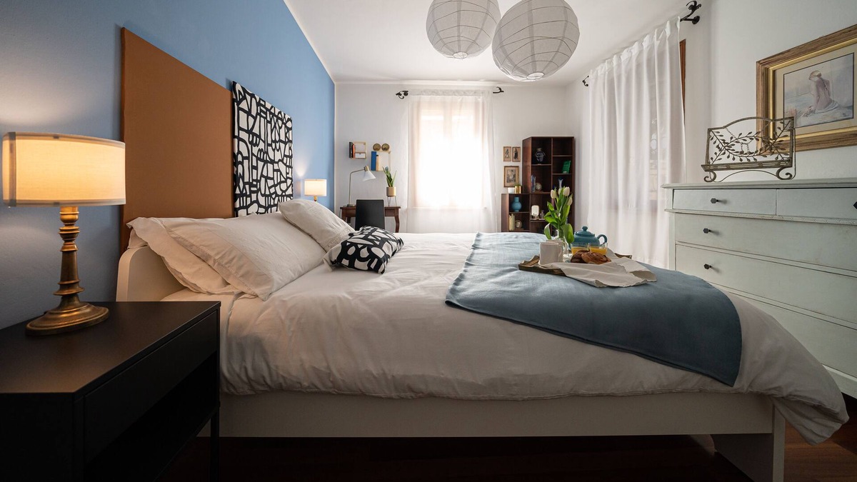 San Vito al Tagliamento Bed & Breakfast | Grazioso Boutique Apartment in Centro Storico con Servizio B&B