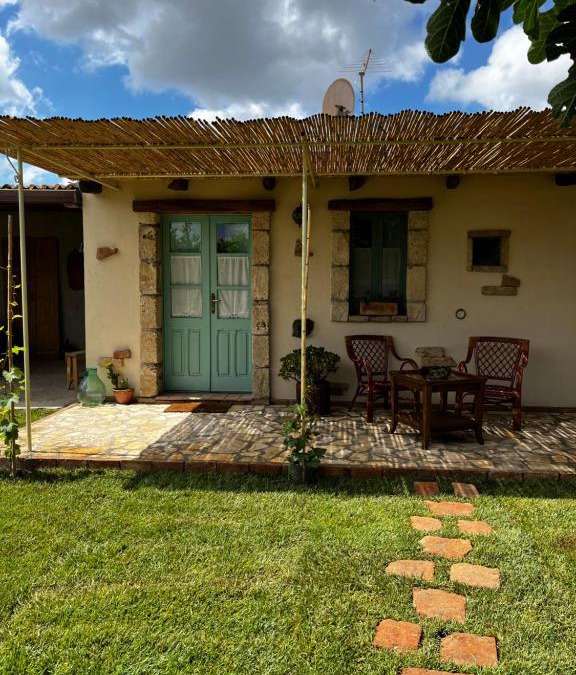 Oristano House | Graziosa stanza campidanese Su segundu