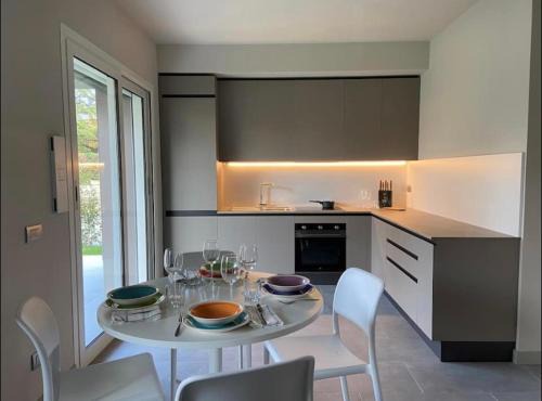 Asti Apartment | Grazioso appartamento con giardino privato