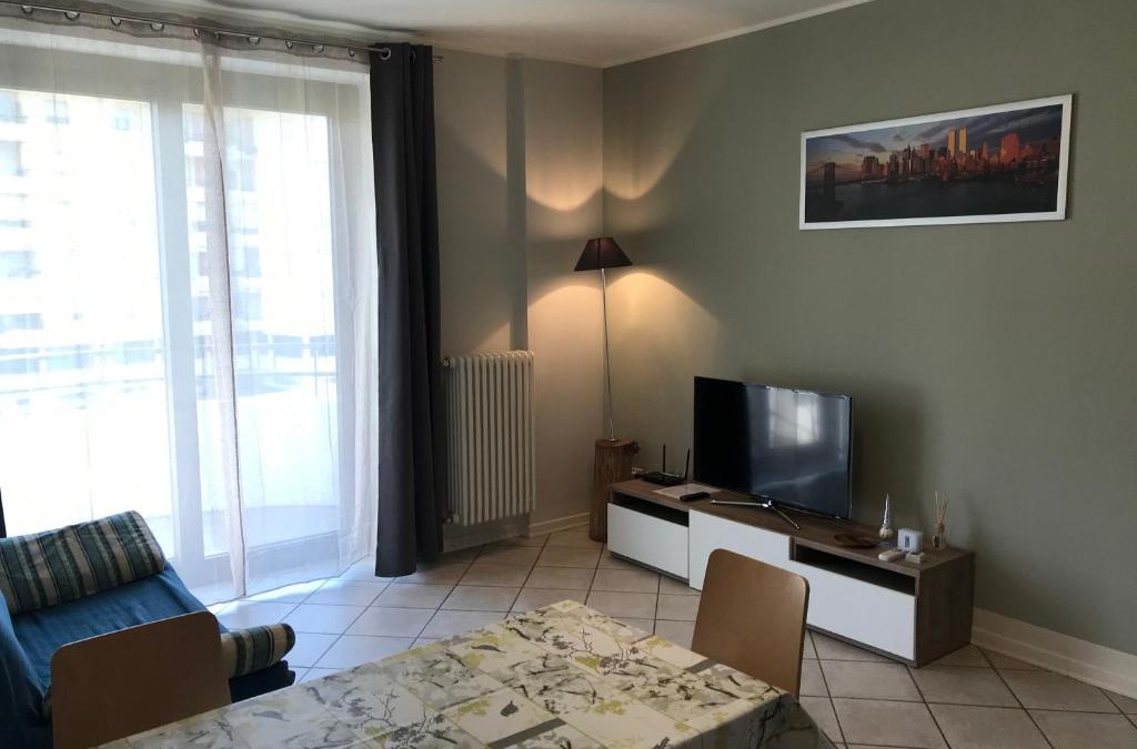 Lamarmora Apartment | Grazioso Bilocale Metrò/Centro