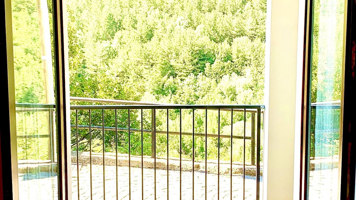 Villetta Barrea Apartment | Grazioso monolocale nel borgo dei cervi