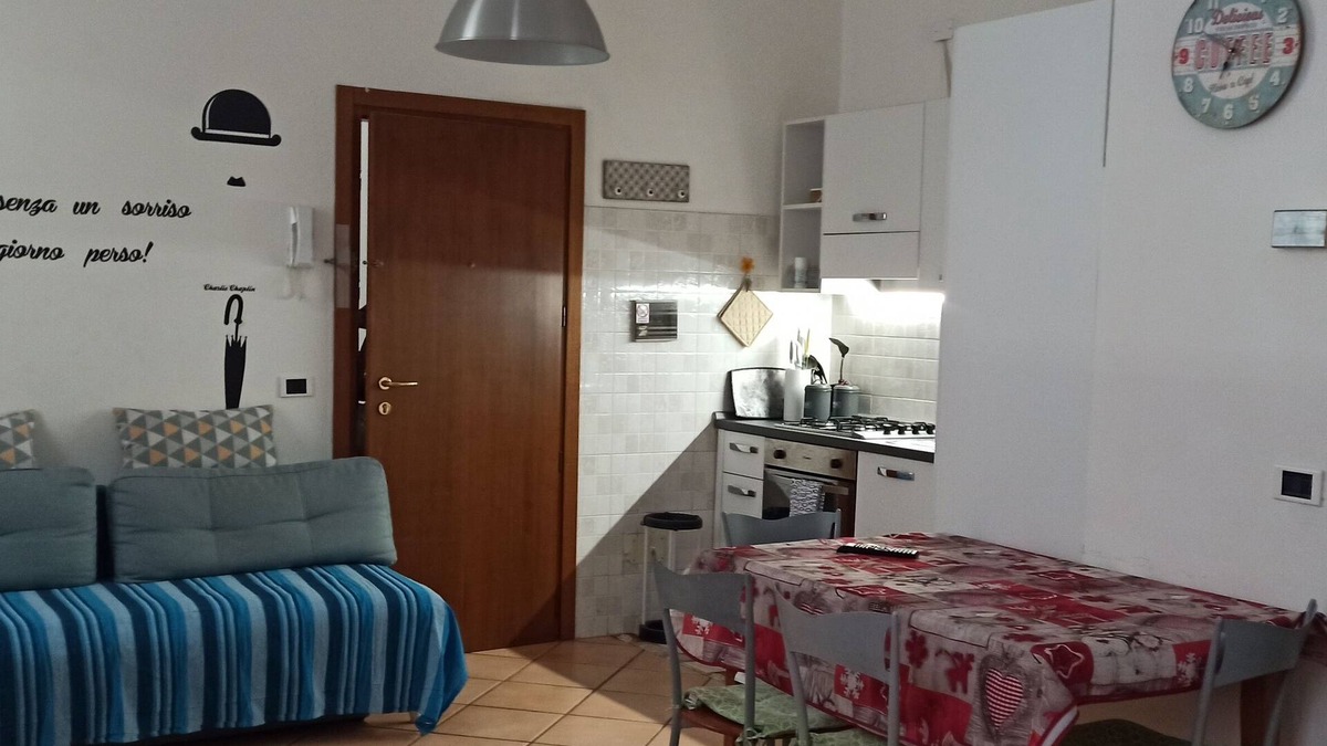 Forli Apartment | Grazioso Monolocale