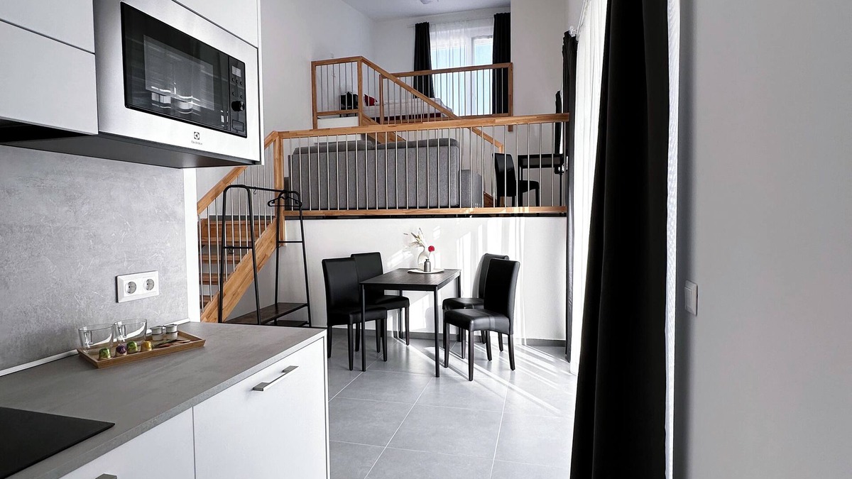 Sankt Leonhard Hotel | Grazora Living Apartments