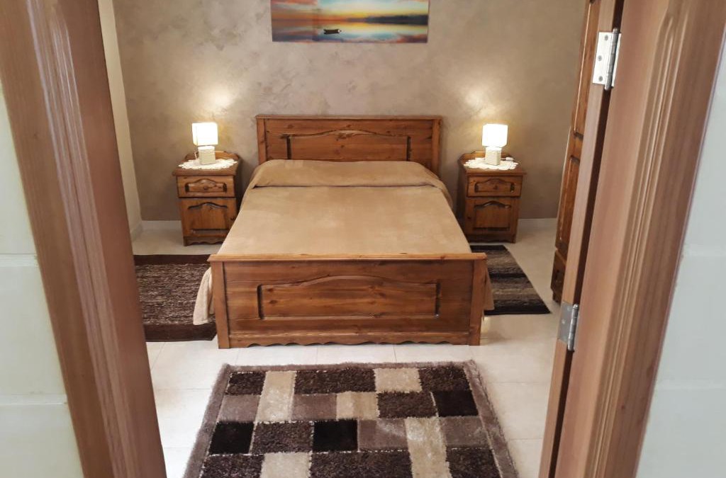 Zabbar Apartment | Grazzja Traditional Apartment