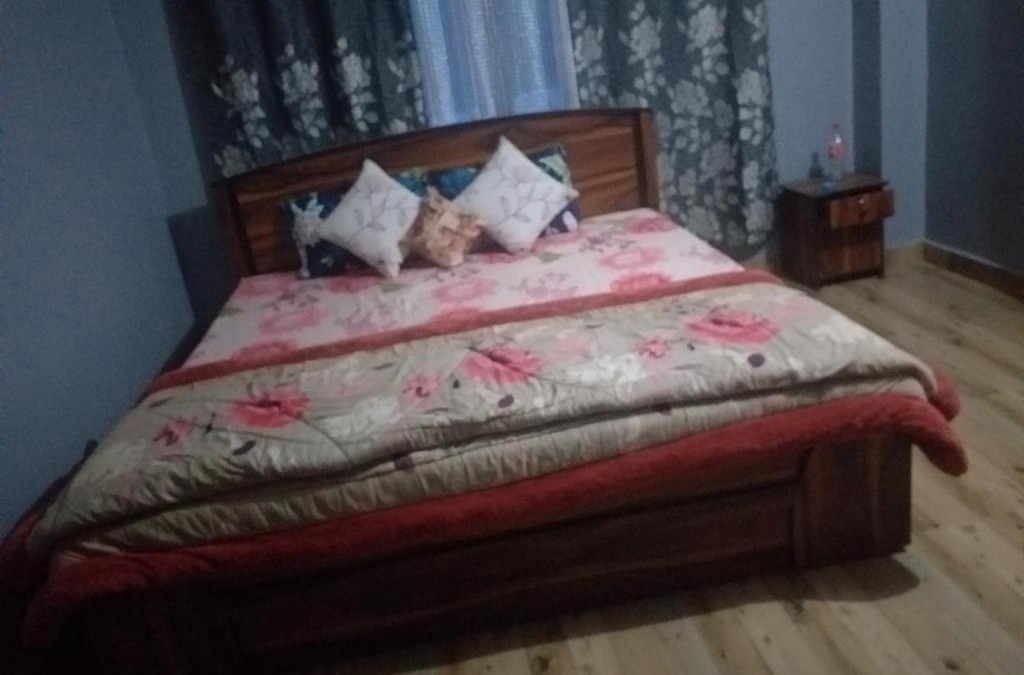 Namchi House | GRC hotel and caterer