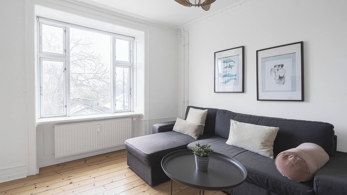 Christianshavn Apartment | Great 1-bed in Christians Harbour - 252