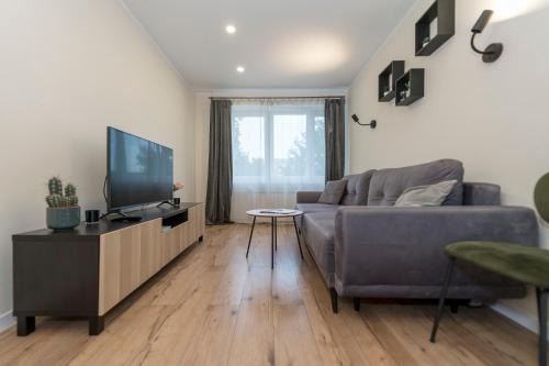 Balozi Apartment | Great 2-room apartment with balcony