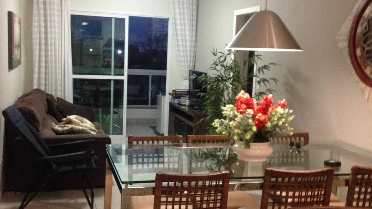 Enseada Azul Apartment | GREAT 3 BEDROOM APARTMENT IN BACUTIA