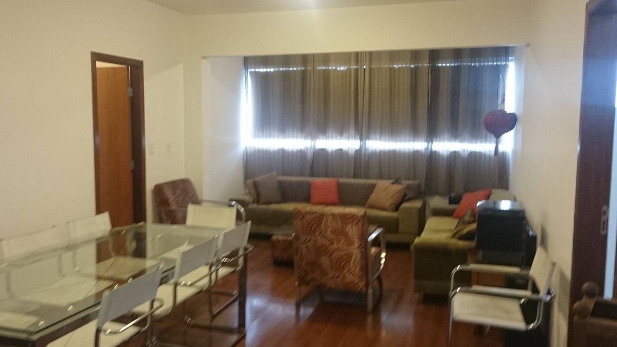 Buritis Apartment | Great 3 Bedroom Apartment in Buritis