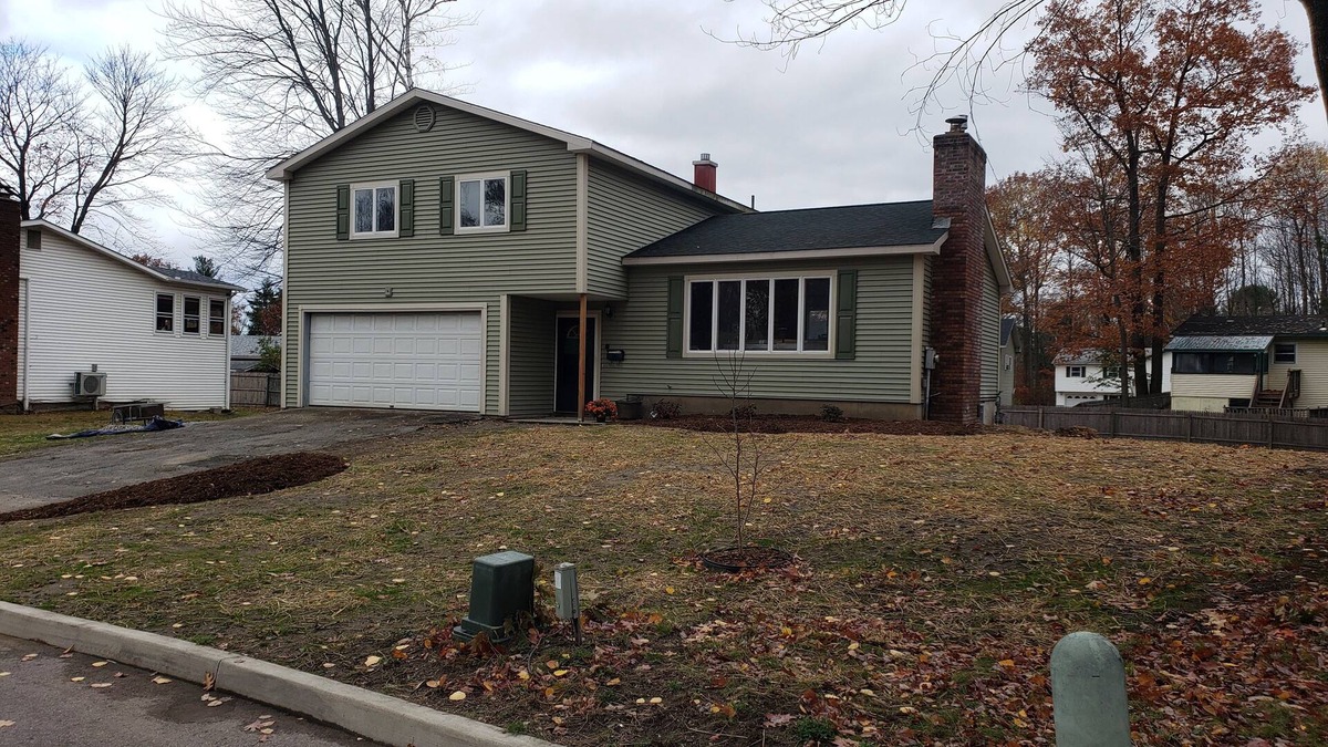 Essex Junction House | Great 4 bedroom home newly renovated in an established neighborhood. SAVE!!
