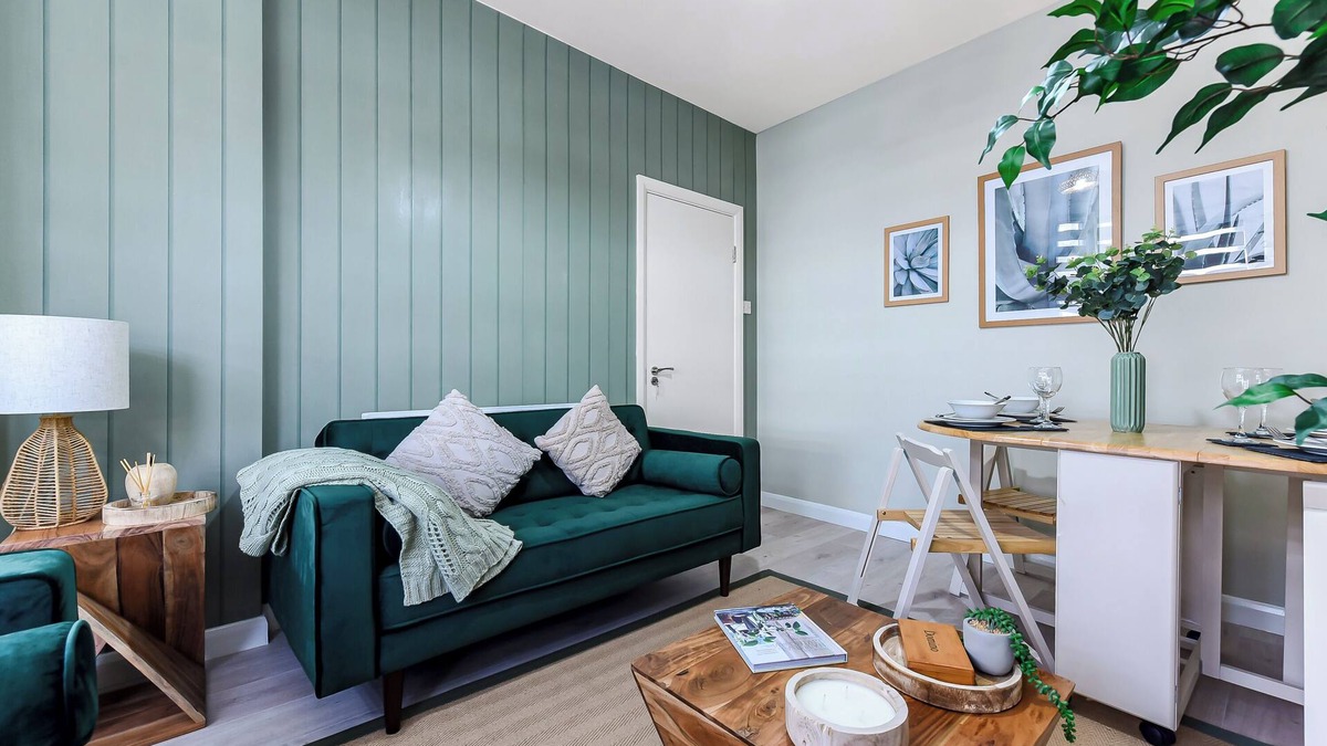 Tottenham Green House | GREAT 4BR House