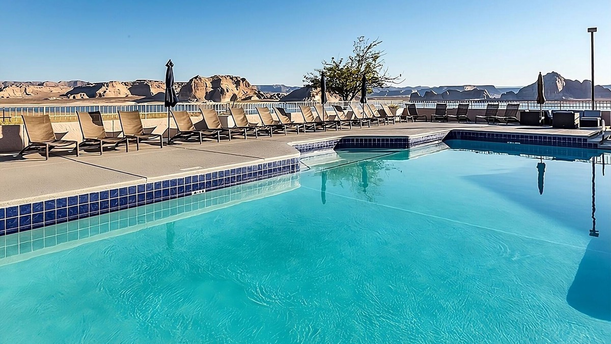 Wahweap Resort | Great Amenities! Pet Friendly! Close to Antelope Canyon!