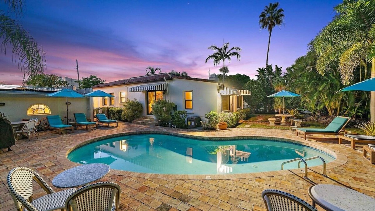 Old Northwood Historic District Apartment | Great Amenities, Great Location, Amazing Studio!