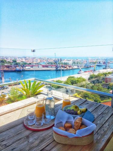 Leca da Palmeira Apartment | Great Apartment Belavista
