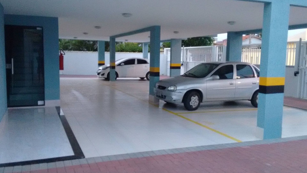 Rio das Ostras Apartment | Great apartment 400 meters from the Costa Azul beach