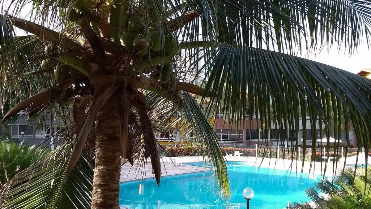 Antonio Diogo Apartment | Great apartment in the Cartier beach of the future 2 Bedrooms, with pool