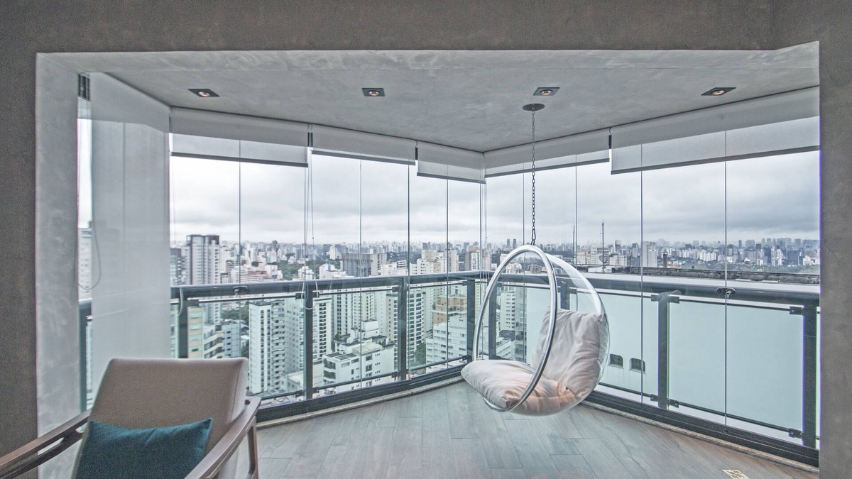 Paraiso Apartment | Great apartment close to Paulista Avenue