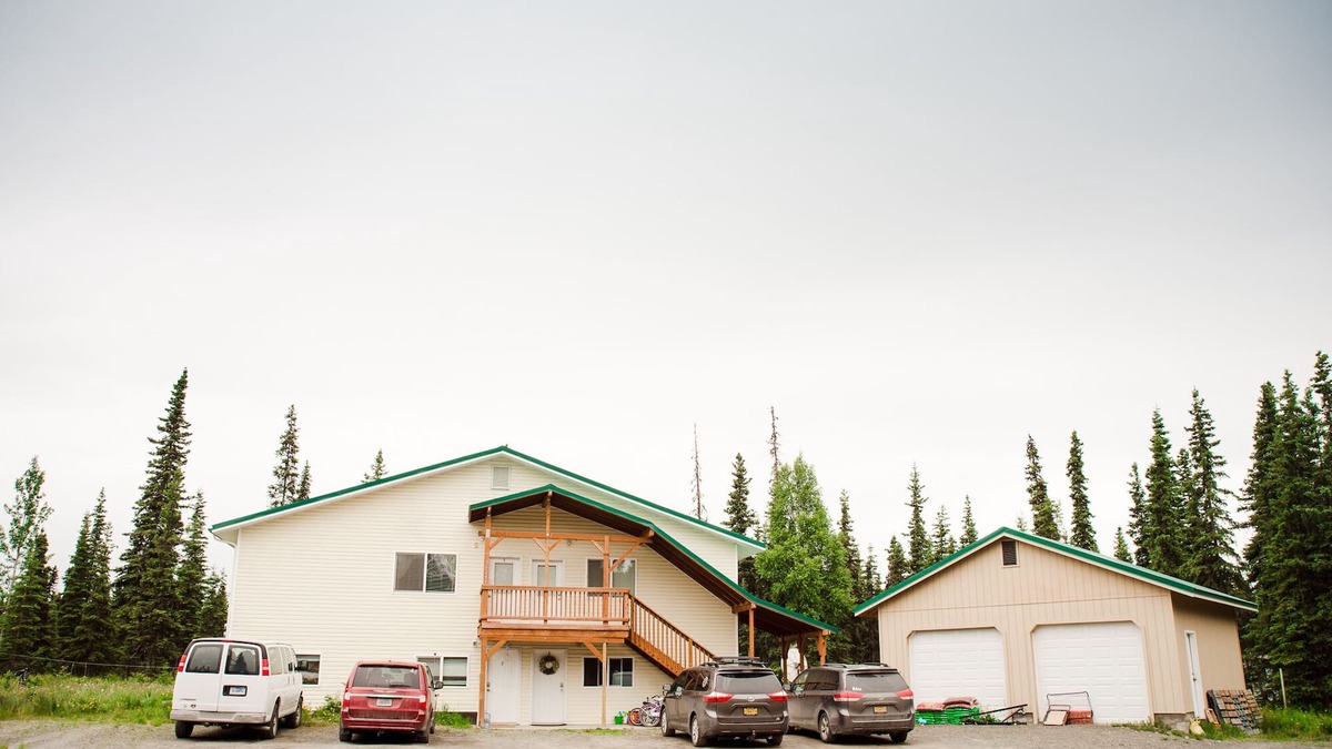 Ridgeway Apartment | Great Apartment Close to Town