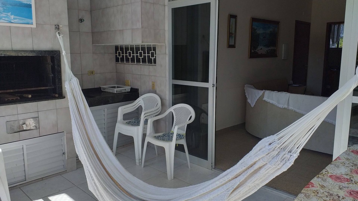 Caioba Apartment | Great apartment for 8 people, two blocks from Praia Brava - Caioba
