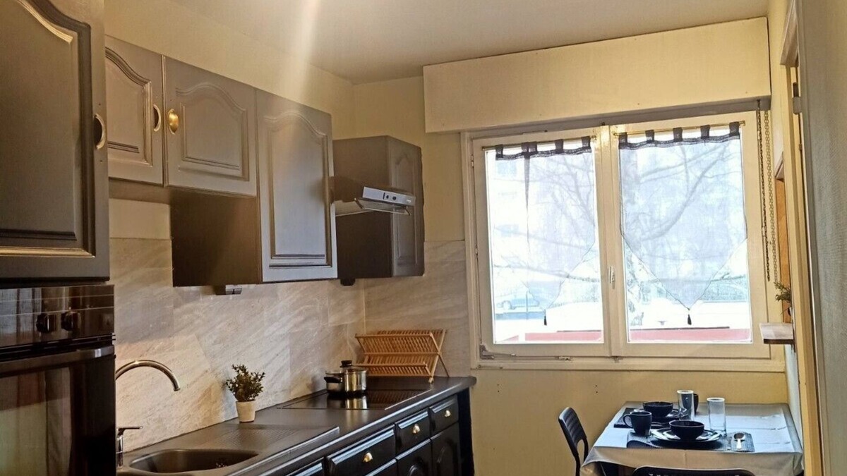 Bischheim Apartment | Great apartment