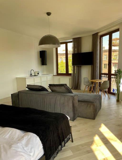 Kentron Apartment | Great apartment, great location