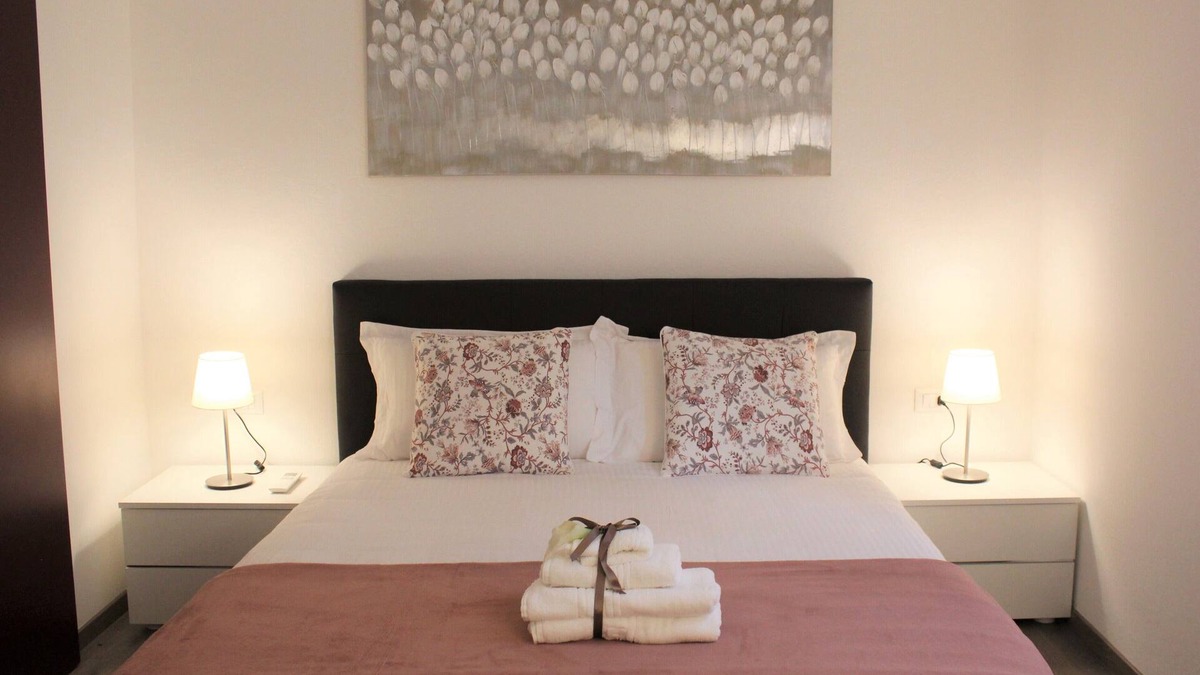 San Donato-San Vitale House | Great apartment in Bologna, Sant'Orsola