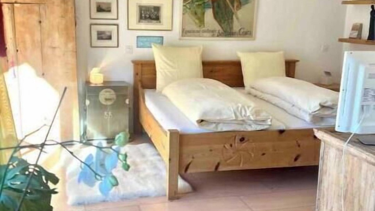 Ilanz Apartment | Great apartment in Ilanz