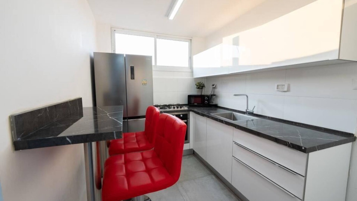 Bat Yam Apartment | Great apartment in good place