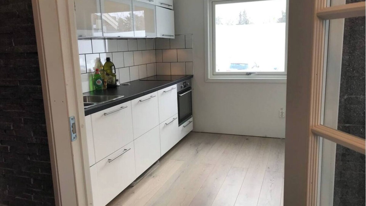 Trondheim Apartment | Great apartment in the middle of Heimdal Center