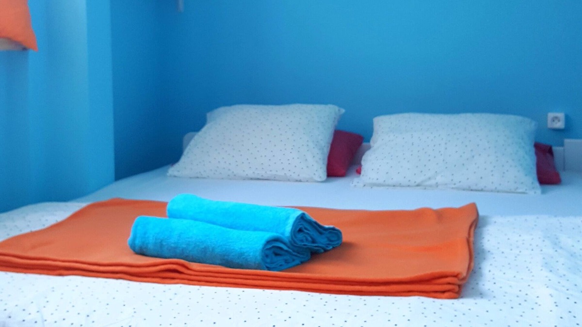 Muranow Apartment | Great apartment near Old Town for 4 people