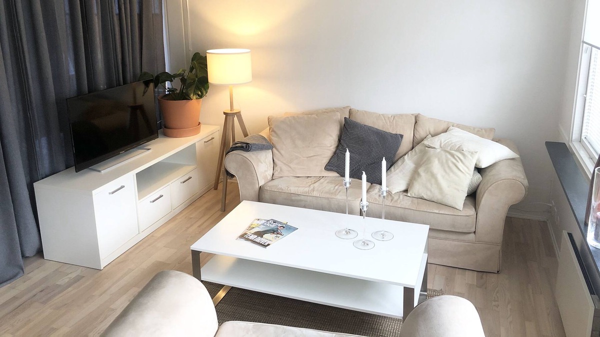 Nissafors Apartment | Great apartment near nature and Isaberg