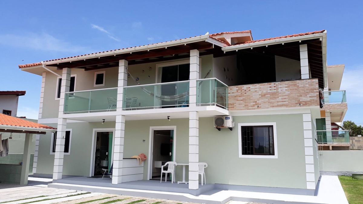 Santinho House | Great apartment - Santinho/Ingleses.
