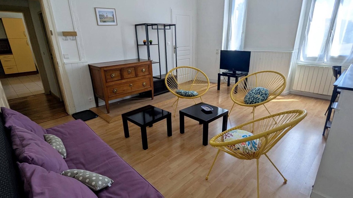 Albi Apartment | Great apartment to discover Albi this summer!