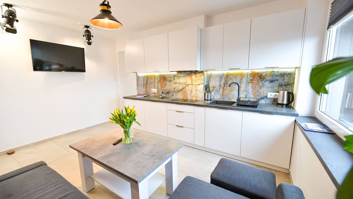 gmina Przeciszow Apartment | Great Apartment2 Zator - Energylandia, Auschwitz, Cracow. VILLA COASTER Welcome.