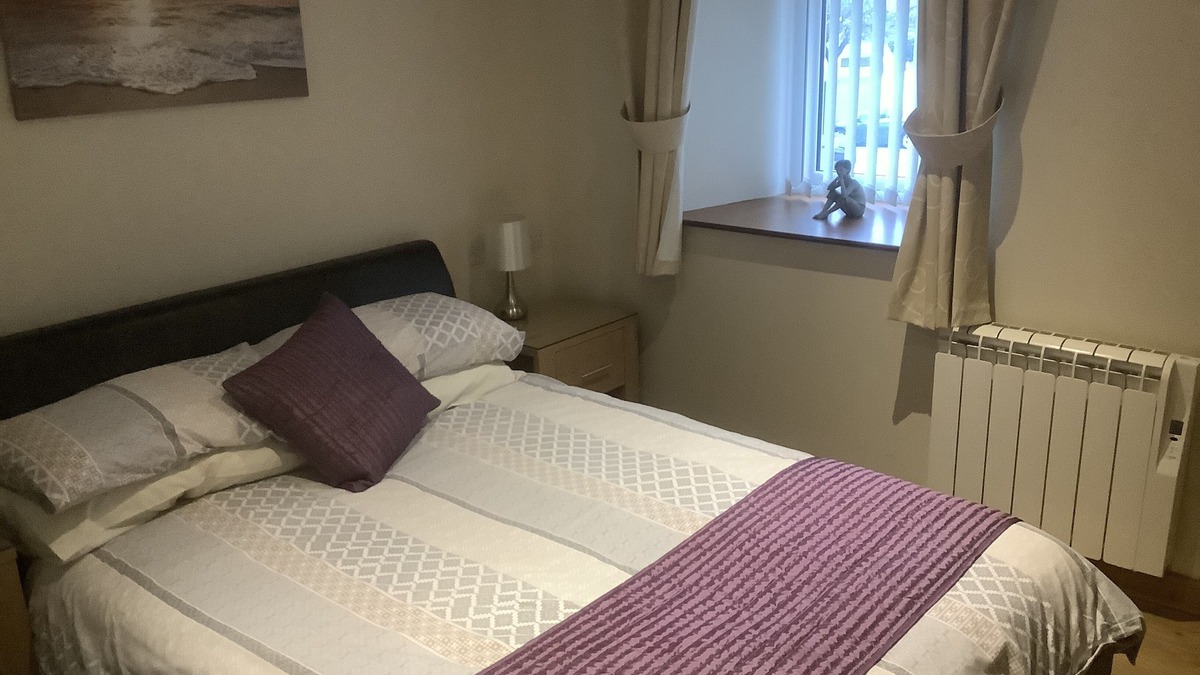 Cromarty Firth House | Great base for exploring the Highlands.