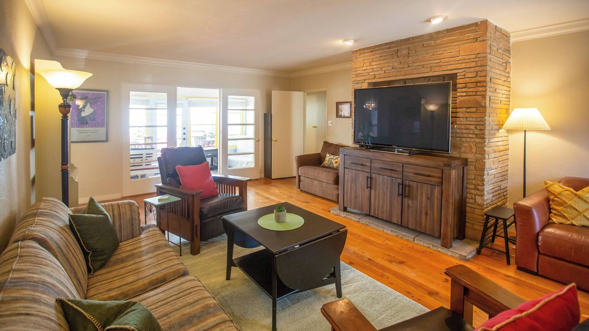 Heritage District House | Great Bay Area Home, 12 Mi to Downtown San Jose!