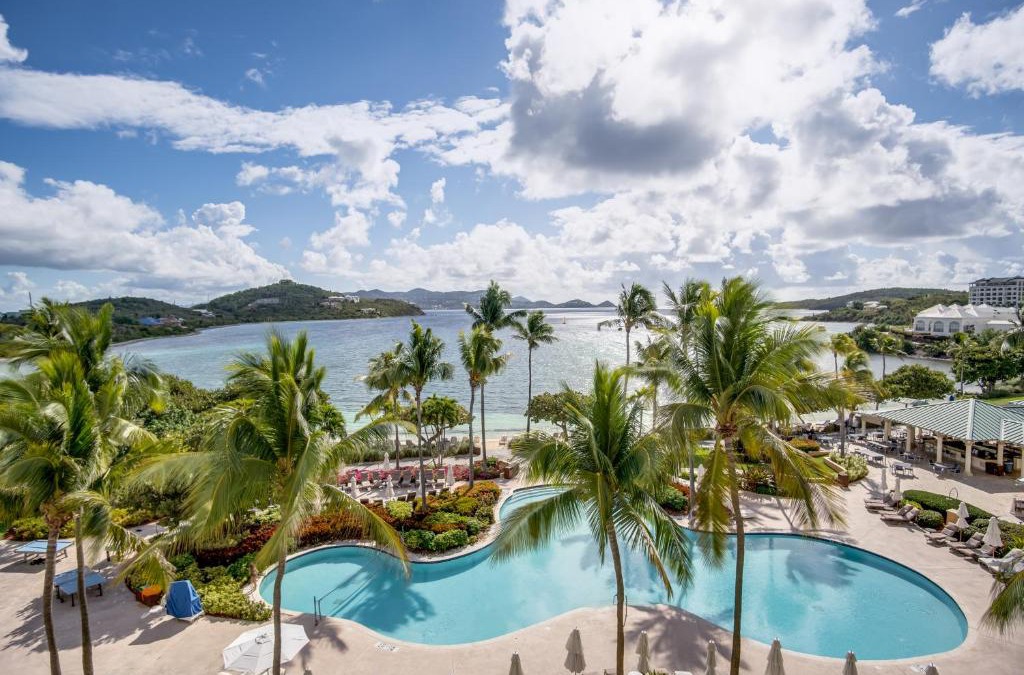 Nazareth Resort | Great Bay Condominiums located at The Ritz-Carlton Club, St Thomas