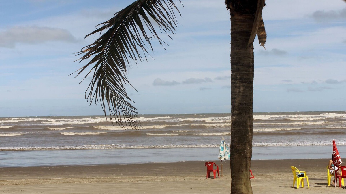 Balneario Arpoador House | GREAT BEACH HOUSE (ARPOADOR)