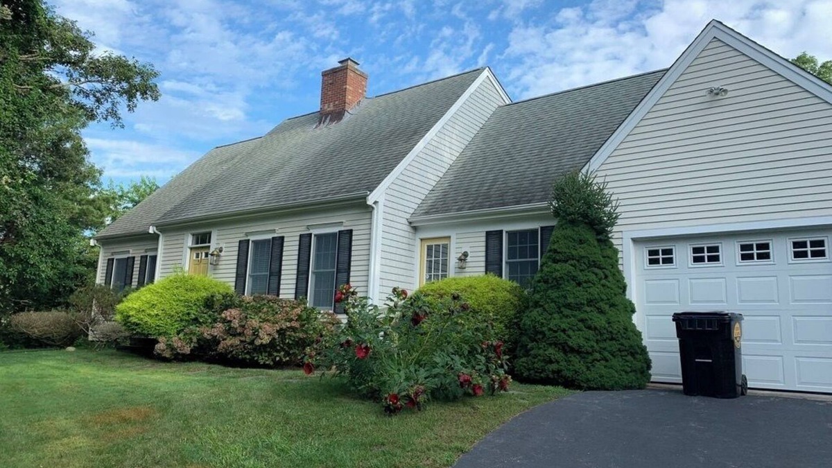 East Harwich House | Great Cape Cod Getaway!