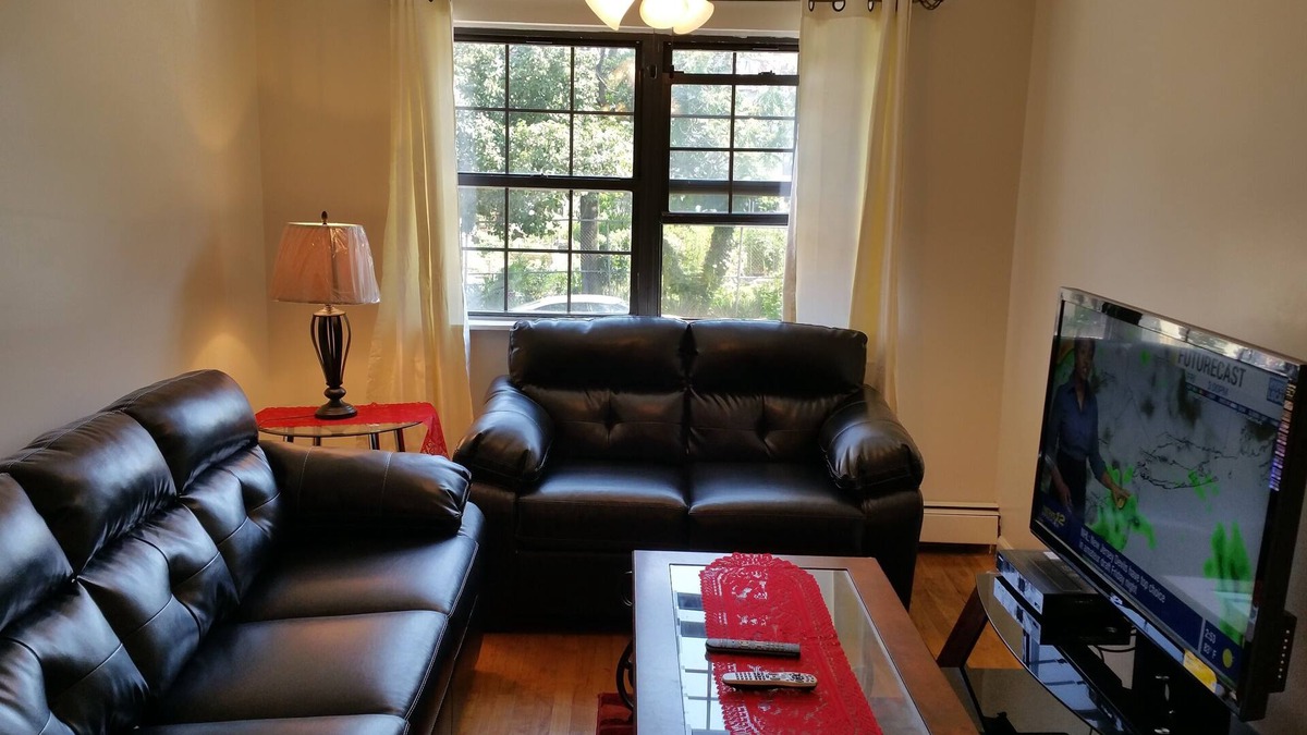 Bedford-Stuyvesant Apartment | Great catch! Do not miss it!
