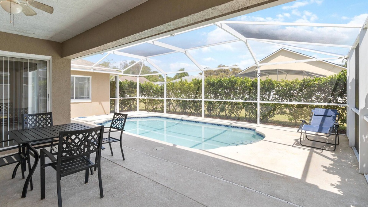 Thousand Oaks House | Great Community, amazing private pool, near Disney!