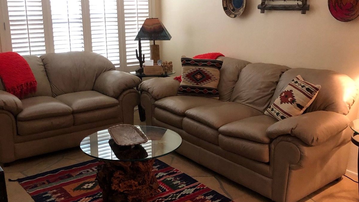 Tucson Condo | Great condo in the Sabino Canyon area! Check out our reviews!