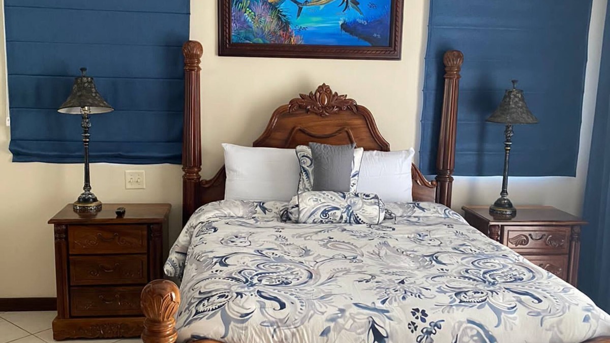 Jaco Resort | Great condo location at Los Suenos Resort