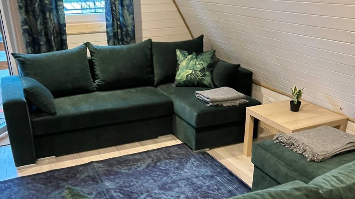 gmina Bobrowniki Ski Chalet | Great cottage ,next to forest,10 min to Airport Katowice