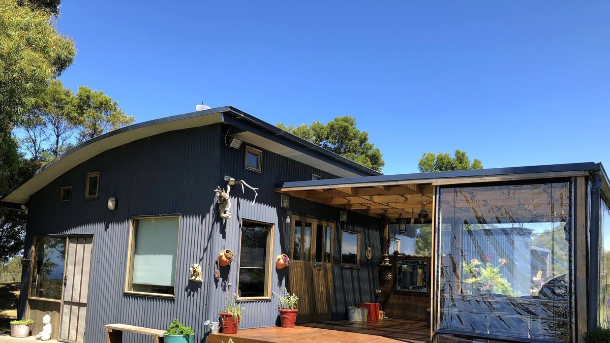 Yuulong Cottage | Great cottage within walking distance