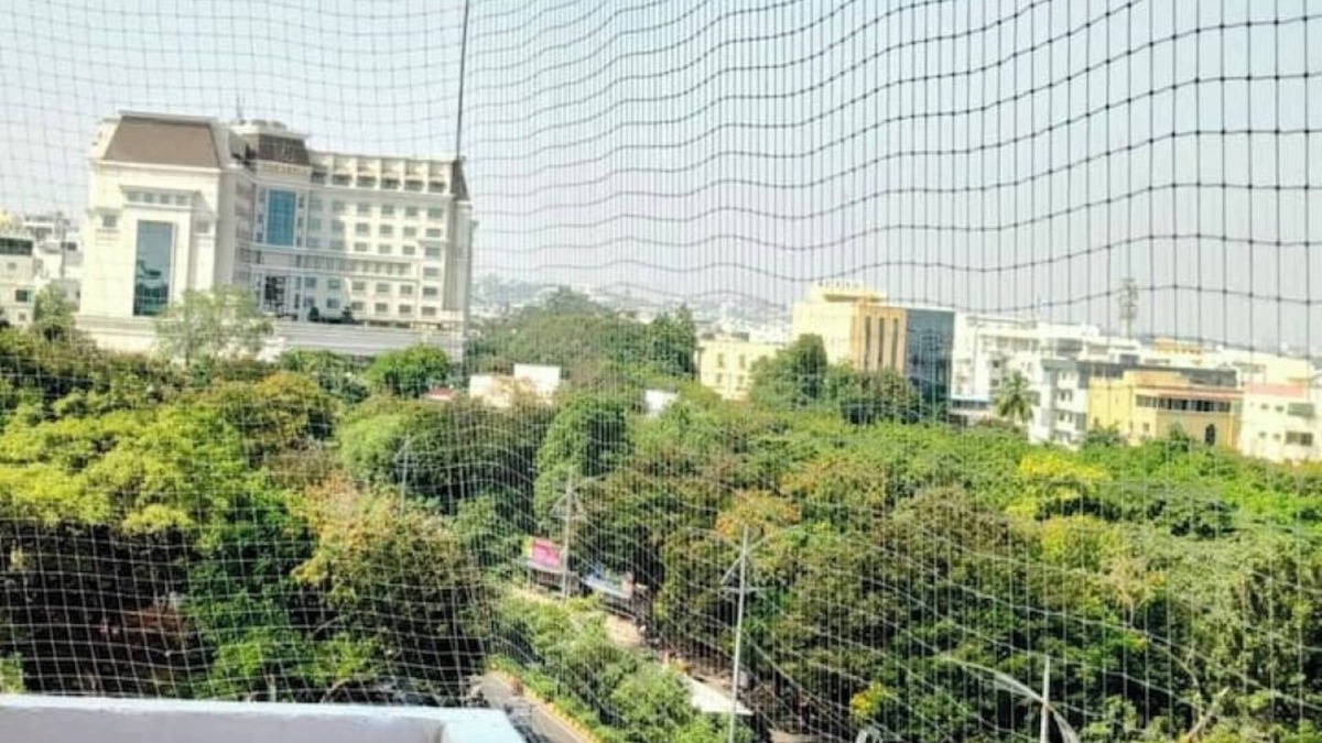 Jubilee Hills Apartment | great CoupleFriendly family 2bhk Banjarahills rd3