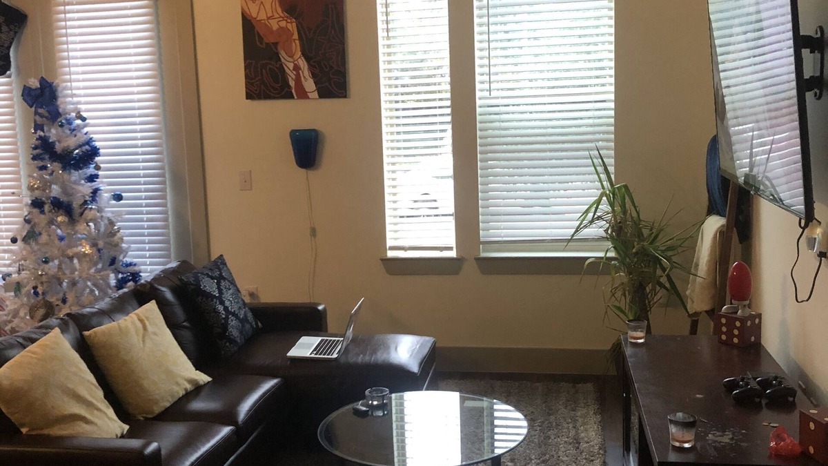 Addison Apartment | Great Cozy Pad ! Located central of dallas!