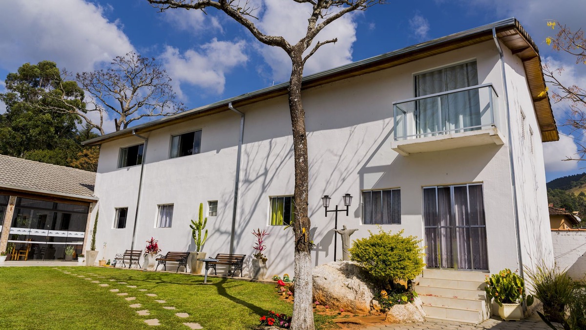 Costas House | GREAT DREAM CHACARA!