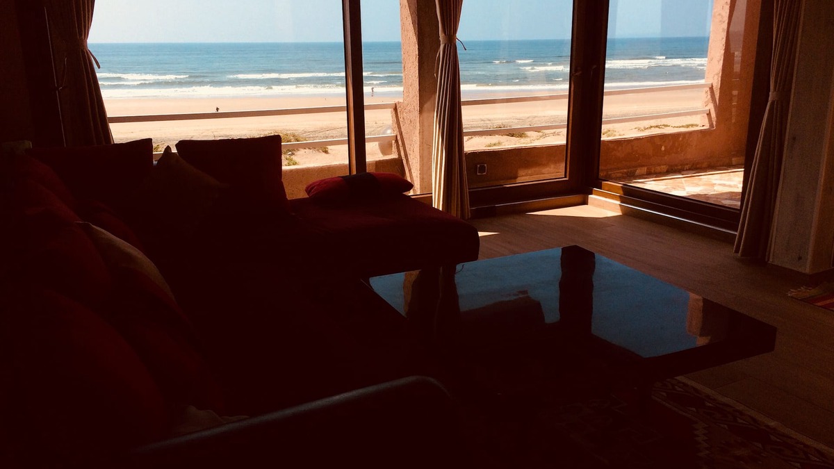 Southern Atlantic Coast House | GREAT ECOLIGIC HOUSE COMFORTABLE FOR 6 PEOPLE