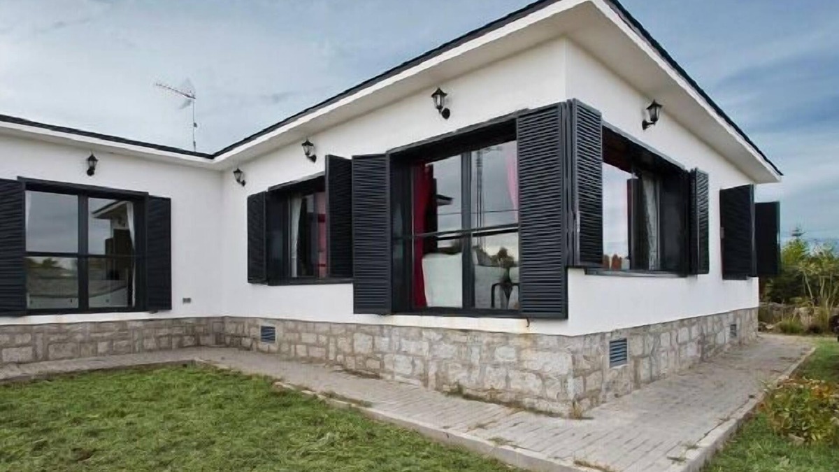 Peguerinos House | Great Ecotone House for 12 people